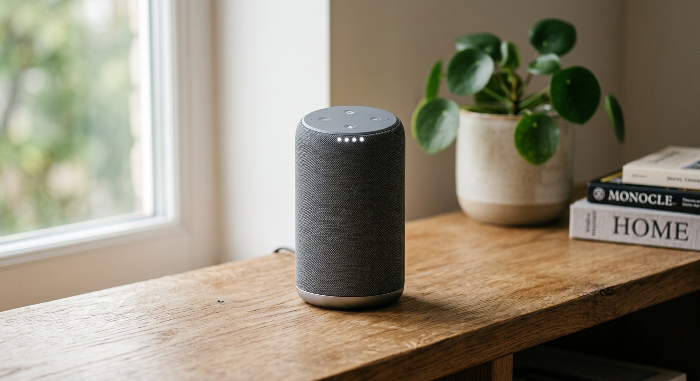 Voice search local SEO