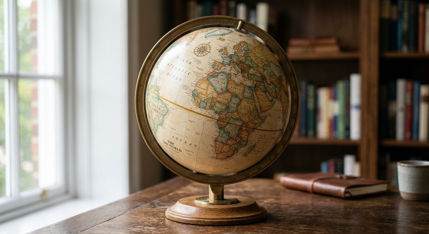 International SEO Strategies