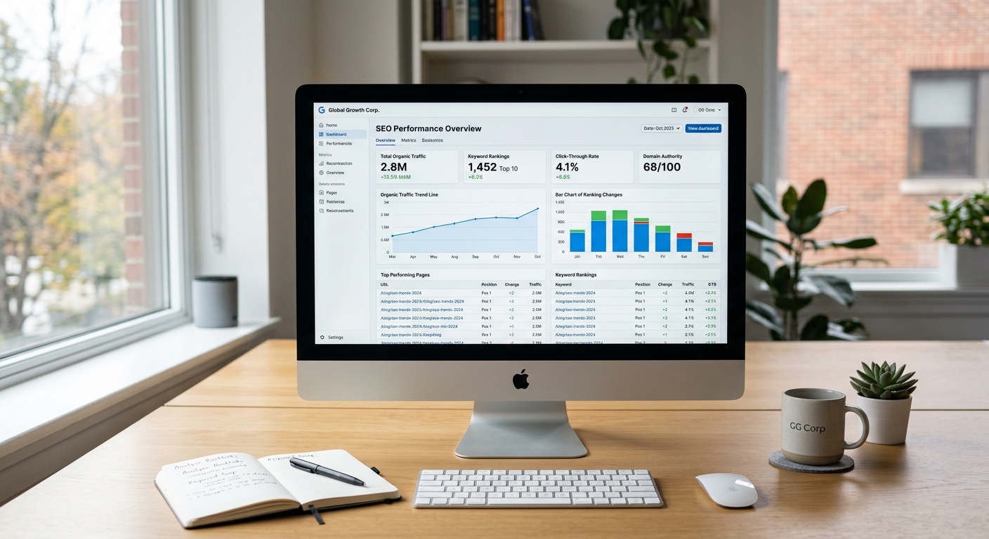 Denver SEO Services